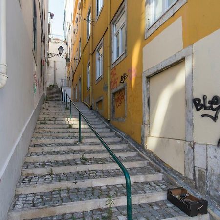 Trendy & Lightfull Apartment Lisbon Exterior photo