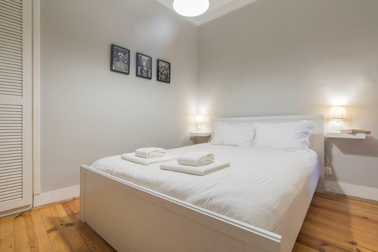 Trendy & Lightfull Apartment Lisbon Exterior photo