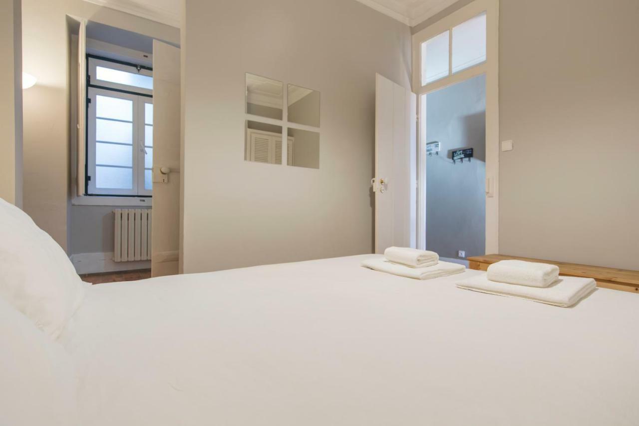 Trendy & Lightfull Apartment Lisbon Exterior photo