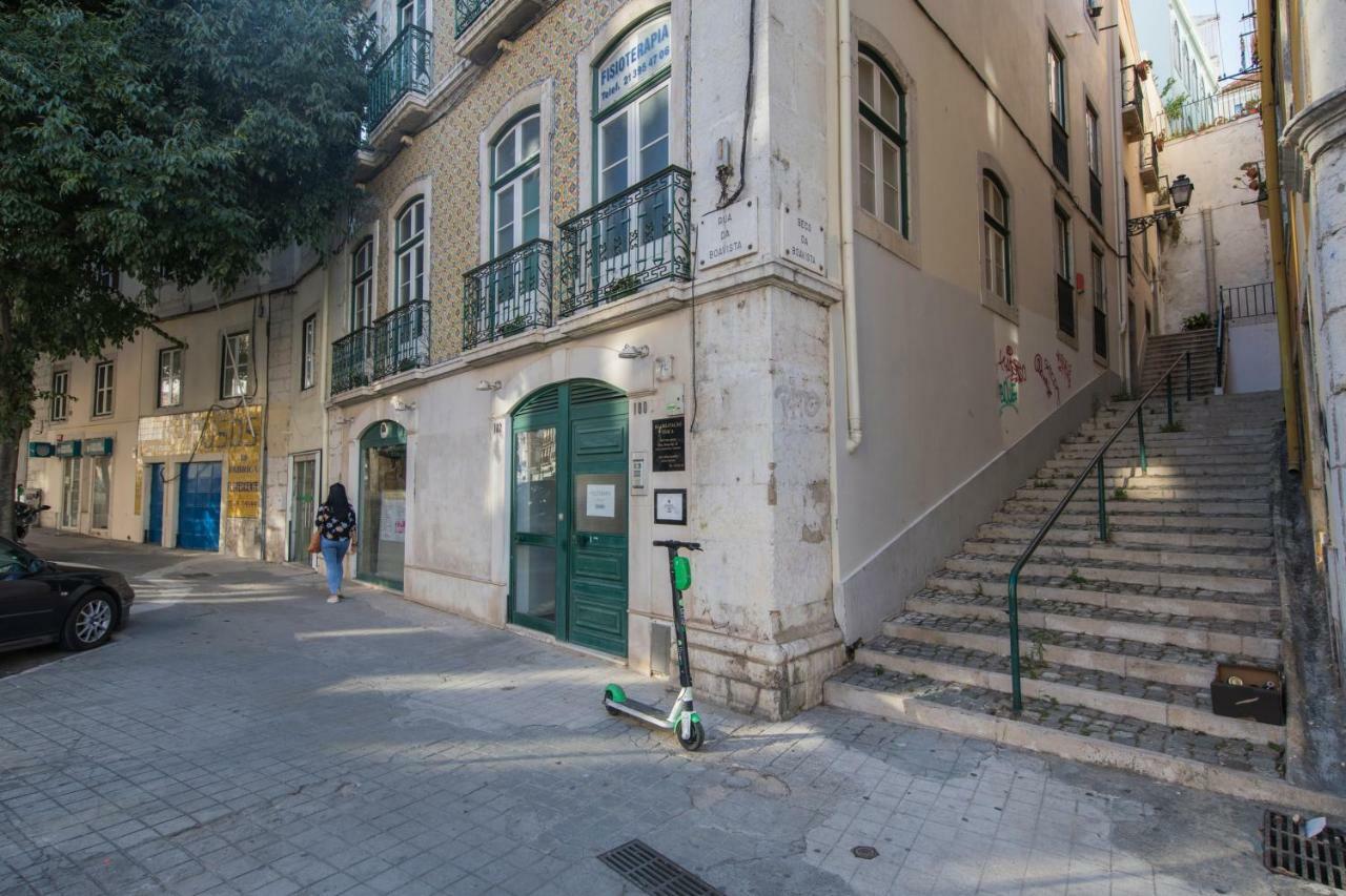 Trendy & Lightfull Apartment Lisbon Exterior photo